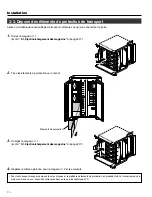 Предварительный просмотр 81 страницы JVC MC-8200LU Instructions Manual