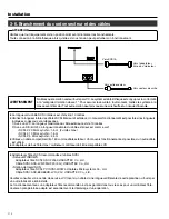 Предварительный просмотр 83 страницы JVC MC-8200LU Instructions Manual