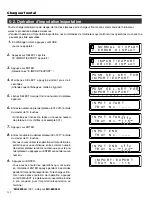 Предварительный просмотр 89 страницы JVC MC-8200LU Instructions Manual