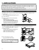 Предварительный просмотр 91 страницы JVC MC-8200LU Instructions Manual