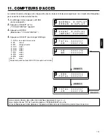 Предварительный просмотр 102 страницы JVC MC-8200LU Instructions Manual