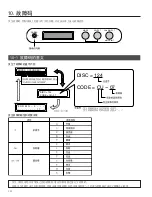 Предварительный просмотр 133 страницы JVC MC-8200LU Instructions Manual