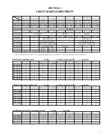 Предварительный просмотр 4 страницы JVC MC-8200LU Service Manual