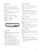 Предварительный просмотр 20 страницы JVC MC-8200LU Service Manual