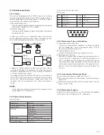 Предварительный просмотр 22 страницы JVC MC-8200LU Service Manual