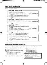 Preview for 2 page of JVC MC-BL10U Instructions Manual