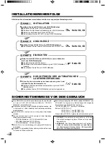 Предварительный просмотр 9 страницы JVC MC-BL10U Instructions Manual