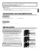 Предварительный просмотр 3 страницы JVC MC-D207U Instructions Manual