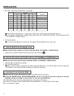 Preview for 6 page of JVC MC-D207U Instructions Manual