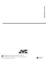 Предварительный просмотр 8 страницы JVC MC-D207U Instructions Manual