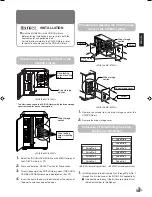 Предварительный просмотр 3 страницы JVC MC-R433U Instructions Manual