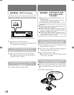 Предварительный просмотр 6 страницы JVC MC-R433U Instructions Manual