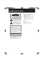 Preview for 2 page of JVC MC2000 - XL CD Changer Instructions Manual