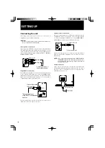 Preview for 6 page of JVC MC2000 - XL CD Changer Instructions Manual