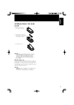 Preview for 7 page of JVC MC2000 - XL CD Changer Instructions Manual