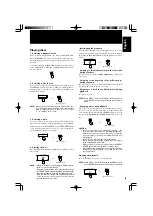 Preview for 11 page of JVC MC2000 - XL CD Changer Instructions Manual