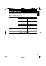 Preview for 17 page of JVC MC2000 - XL CD Changer Instructions Manual