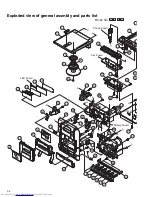 Предварительный просмотр 38 страницы JVC Micro Component System CA-UXH9 Service Manual