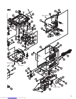 Предварительный просмотр 39 страницы JVC Micro Component System CA-UXH9 Service Manual