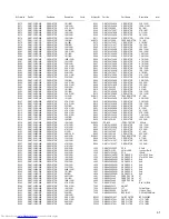 Предварительный просмотр 43 страницы JVC Micro Component System CA-UXH9 Service Manual