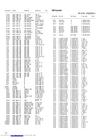 Предварительный просмотр 44 страницы JVC Micro Component System CA-UXH9 Service Manual