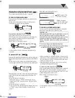 Preview for 14 page of JVC Micro Component System UX-G48 Instructions Manual