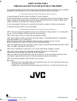 Preview for 44 page of JVC Micro Component System UX-G48 Instructions Manual