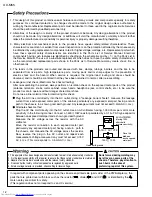 Предварительный просмотр 2 страницы JVC Micro Component System UX-M55 Service Manual