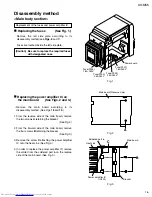 Предварительный просмотр 5 страницы JVC Micro Component System UX-M55 Service Manual