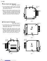 Предварительный просмотр 6 страницы JVC Micro Component System UX-M55 Service Manual