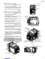 Предварительный просмотр 7 страницы JVC Micro Component System UX-M55 Service Manual