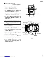 Предварительный просмотр 9 страницы JVC Micro Component System UX-M55 Service Manual