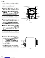 Предварительный просмотр 10 страницы JVC Micro Component System UX-M55 Service Manual