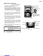 Предварительный просмотр 11 страницы JVC Micro Component System UX-M55 Service Manual