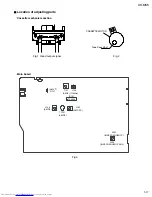 Предварительный просмотр 17 страницы JVC Micro Component System UX-M55 Service Manual