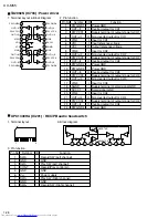 Предварительный просмотр 28 страницы JVC Micro Component System UX-M55 Service Manual