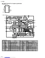 Предварительный просмотр 34 страницы JVC Micro Component System UX-M55 Service Manual