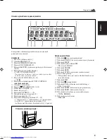 Preview for 33 page of JVC Micro Component System UX-S10 (Czech) Přiručka K Obsluze