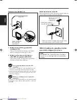 Preview for 36 page of JVC Micro Component System UX-S10 (Czech) Přiručka K Obsluze