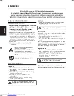 Preview for 54 page of JVC Micro Component System UX-S10 (Czech) Přiručka K Obsluze