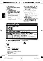 Предварительный просмотр 58 страницы JVC Model KD-ABT22J Instruction Manual