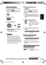 Предварительный просмотр 67 страницы JVC Model KD-ABT22J Instruction Manual