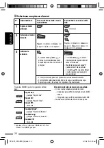 Предварительный просмотр 76 страницы JVC Model KD-ABT22J Instruction Manual