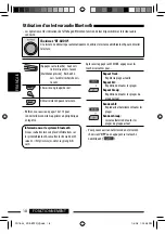 Предварительный просмотр 118 страницы JVC Model KD-ABT22J Instruction Manual