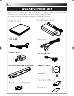 Предварительный просмотр 6 страницы JVC MP-XP3210 Instructions Manual