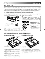 Предварительный просмотр 14 страницы JVC MP-XP3210 Instructions Manual