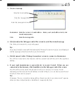 Предварительный просмотр 45 страницы JVC MP-XP3210 Instructions Manual