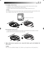 Предварительный просмотр 53 страницы JVC MP-XP3210 Instructions Manual