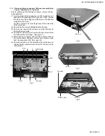 Предварительный просмотр 3 страницы JVC MP-XP5220KR Service Manual