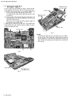 Предварительный просмотр 4 страницы JVC MP-XP5220KR Service Manual